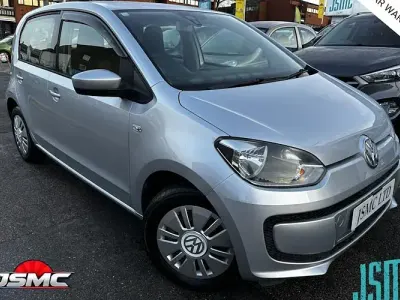 Used VW up!