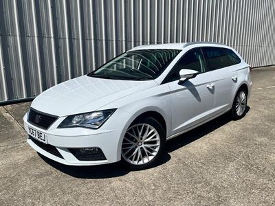 Seat Leon ST