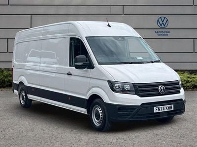 VW Crafter
