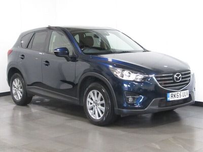 used Mazda CX-5 Se-L Nav D Auto