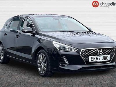 Used Hyundai i30 SE 120 HP (88 kW) 2020 Hatchback