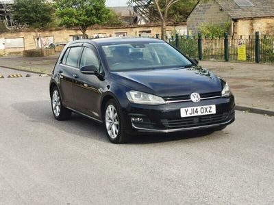 VW Golf Alltrack