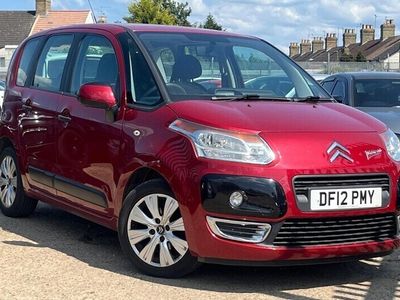 Citroën C3 Picasso