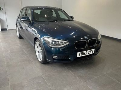 BMW 120