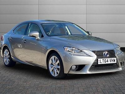 Lexus IS300h