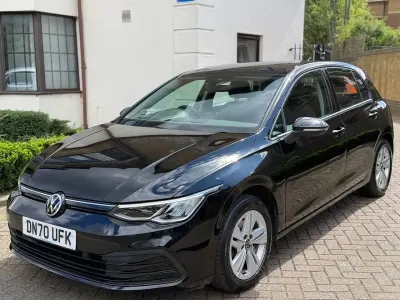 Usado VW Golf VII