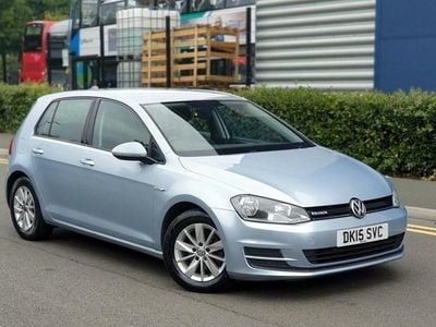 VW Golf VII