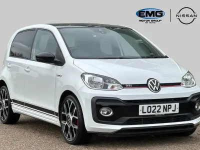 Usado VW up!