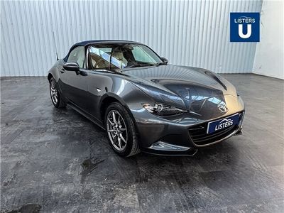 Mazda MX5