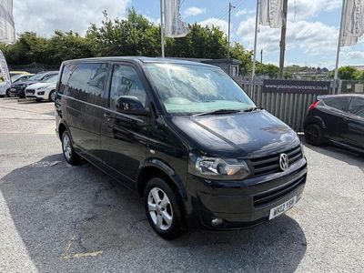 VW T5