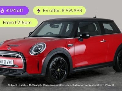 Used 2023 Mini Cooper Level 2 Hatchback | £11,642 (Super price)