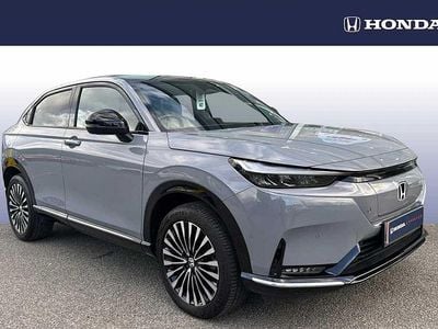 Used Honda e:Ny1 Advance 150 kW (204 HP) 2024 Graphite SUV