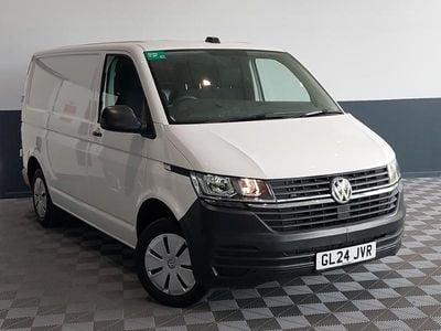 VW T6.1