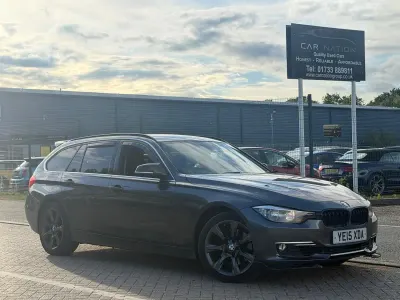 Usado BMW 330