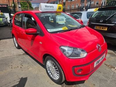 VW up!