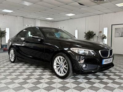 BMW 218