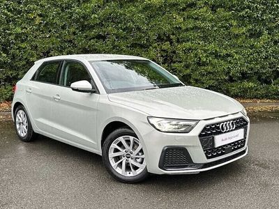 used Audi A1 Sportback 25 TFSI Sport 5dr