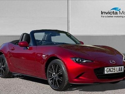 Mazda MX5