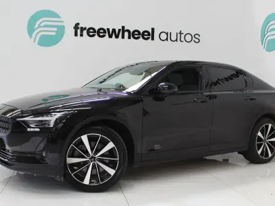 Used Polestar 2