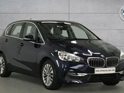 BMW 218 Active Tourer