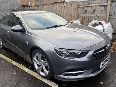 Used 2019 Vauxhall Insignia Sport | £6,995 (Fair price)