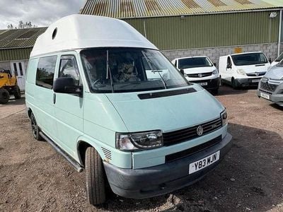 VW T4