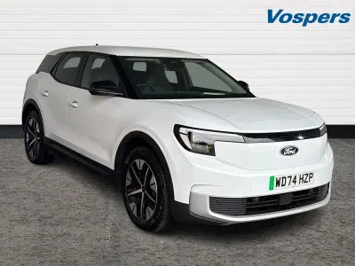 Usado Ford Explorer
