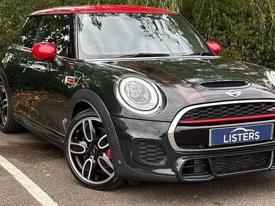Mini John Cooper Works