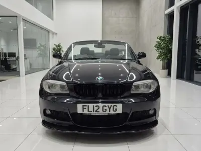 Usado BMW 118 Cabriolet