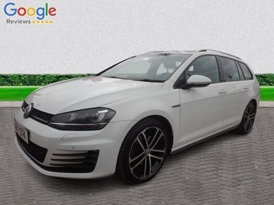 VW Golf VII