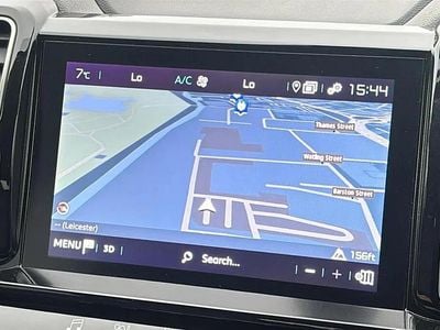 Used Citroën C5 Aircross Shine 225 HP (165 kW) 2021 Blue SUV