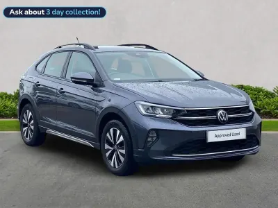 Usado VW Taigo