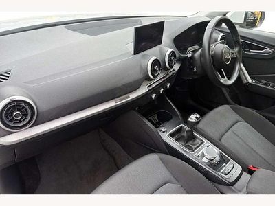 Used Audi Q2 Sport 2023 SUV