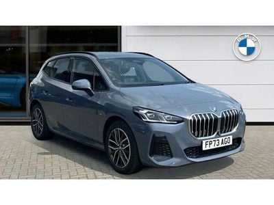 BMW 225 Active Tourer