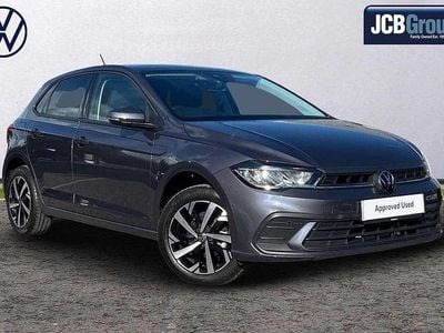 VW Golf VIII