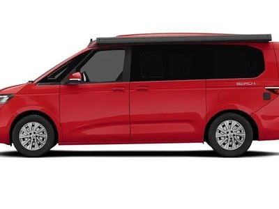 VW California