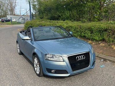 used Audi A3 Cabriolet 