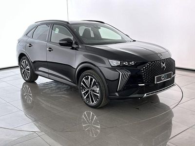 DS Automobiles DS7 Crossback