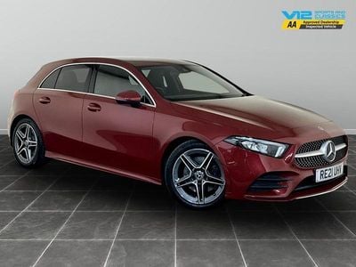 Mercedes A220