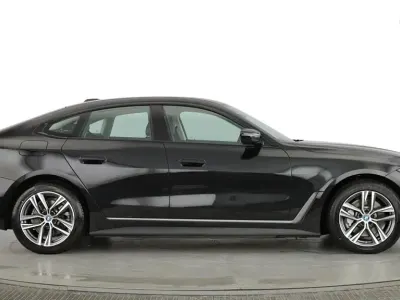 Used BMW i4 Sport Line 250 kW (340 HP) 2023 Sedan