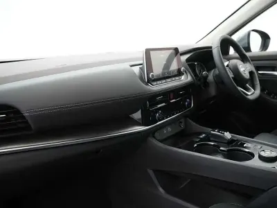 Used Nissan X-Trail Acenta Premium 213 HP (156 kW) 2023 Grey SUV