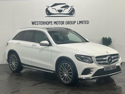 Mercedes GLC350