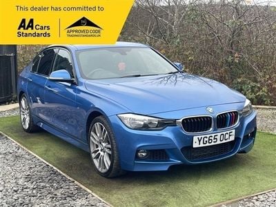 BMW 335