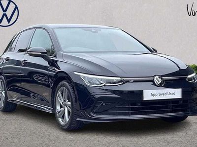 VW Golf VIII