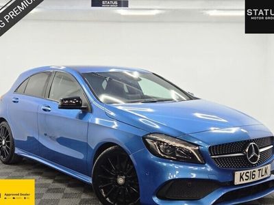 Mercedes A200
