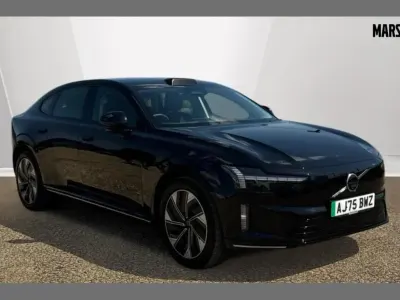 Usado Volvo ES90