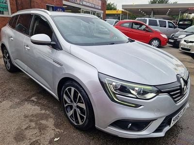 Renault Mégane IV