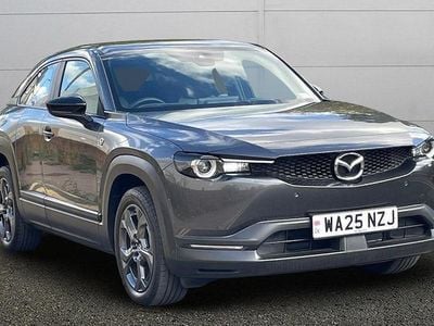 Mazda MX30