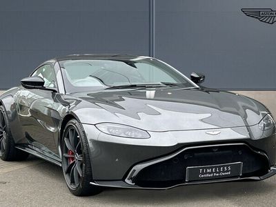 Aston Martin Vantage