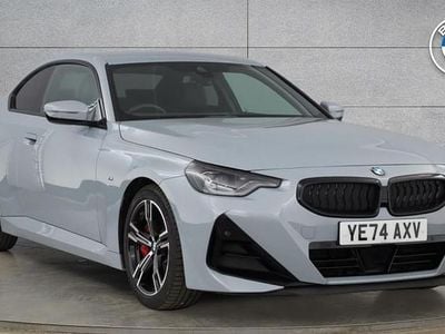 BMW 230